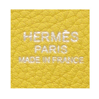 Replica Hermes Evelyne PM Clemens Soleil Silver Bracket On Sale